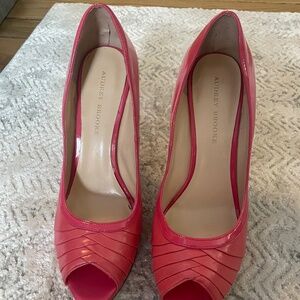 Audrey Brooke size 9.5